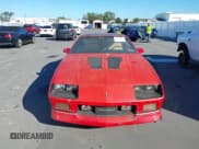 ✅ 1989 Chevrolet Camaro • VIN: 1G1FP21F9KL132317 • Лот: 43680953. Опубликован ранее на IAAI с пробегом 16 301 миль. Бесплатный доступ к архиву аукционных продаж из США и подробный отчёт об истории автомобиля на DreamBid. Изображение 12.