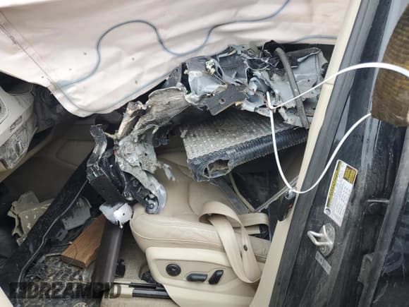 ✅ 2017 Audi Q7 Premium Plus • VIN: WA1LHAF74HD058918 • Lot: 70197095. Listed on Copart with Not provided. Free auction sales archive from the USA and detailed vehicle history report at DreamBid. Image 7.