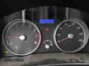 2010 Hyundai Accent GS с VIN KMHCM3AC1AU174578, выставлен на аукционе Copart как лот 72237404 с пробегом 94 590 миль миль и Списание • Salvage title. История ставок и продаж доступна на DreamBid. Изображение 9.