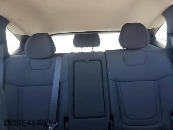 2022 Hyundai Tucson SEL с VIN KM8JBDA29NU037355, выставлен на аукционе Copart как лот 69338414 с пробегом 47 102 миль миль и Списание • Salvage title. История ставок и продаж доступна на DreamBid. Изображение 10.