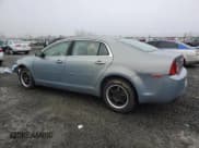 ✅ 2009 Chevrolet Malibu 1FL • VIN: 1G1ZG57N894191036 • Lot: 87018924. Listed on Copart with 156,860 mi. Free auction sales archive from the USA and detailed vehicle history report at DreamBid. Image 2.