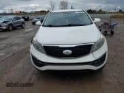 ✅ 2014 Kia Sportage LX • VIN: KNDPBCAC7E7628574 • Lot: 87384115. Listed on Copart with 94,699 mi. Free auction sales archive from the USA and detailed vehicle history report at DreamBid. Image 5.