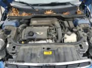 ✅ 2013 MINI Countryman S • VIN: WMWZC3C57DWM28249 • Lot: 44914455. Listed on Copart with 114,318 mi. Free auction sales archive from the USA and detailed vehicle history report at DreamBid. Image 11.