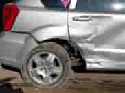 2009 Dodge Caliber SXT с VIN 1B3HB48A69D148629, выставлен на аукционе IAAI как лот 41303854 с пробегом 58 536 миль миль и . История ставок и продаж доступна на DreamBid. Изображение 6.