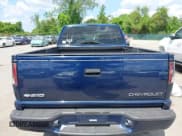 ✅ 2003 Chevrolet S-10 LS • VIN: 1GCCS19X038131836 • Лот: 42181268. Опубликован ранее на IAAI с пробегом 123 217 миль. Бесплатный доступ к архиву аукционных продаж из США и подробный отчёт об истории автомобиля на DreamBid. Изображение 17.