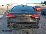 ✅ 2018 Kia Forte LX • VIN: 3KPFL4A70JE263067 • Лот: 87197975. Опубликован ранее на Copart с пробегом 69 418 миль. Бесплатный доступ к архиву аукционных продаж из США и подробный отчёт об истории автомобиля на DreamBid. Изображение 6.