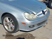 ✅ 2008 Mercedes-Benz CLK 350 • VIN: WDBTK56FX8T096468 • Лот: 43580284. Опубликован ранее на IAAI с пробегом 144 682 миль. Бесплатный доступ к архиву аукционных продаж из США и подробный отчёт об истории автомобиля на DreamBid. Изображение 6.