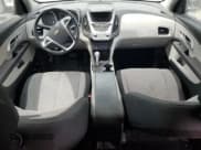 ✅ 2014 Chevrolet Equinox LT • VIN: 2GNFLFEK4E6122400 • Лот: 57019344. Опубликован ранее на Copart с пробегом 126 528 миль. Бесплатный доступ к архиву аукционных продаж из США и подробный отчёт об истории автомобиля на DreamBid. Изображение 8.