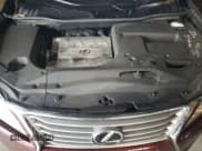 ✅ 2014 Lexus RX 350 • VIN: 2T2ZK1BA0EC136974 • Lot: 92709355. Listed on Copart with 86,032 mi. Free auction sales archive from the USA and detailed vehicle history report at DreamBid. Image 12.