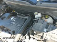 ✅ 2021 Chevrolet Equinox LT • VIN: 2GNAXJEVXM6148221 • Lot: 42897131. Listed on IAAI with 197,308 mi. Free auction sales archive from the USA and detailed vehicle history report at DreamBid. Image 18.