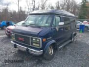 ✅ 1994 GMC Vandura • VIN: 1GDEG25K2RF512159 • Lot: 43714997. Listed on IAAI with 143,702 mi. Free auction sales archive from the USA and detailed vehicle history report at DreamBid. Image 6.