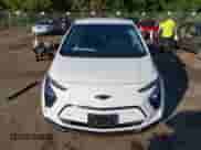 2023 Chevrolet Bolt EV 1LT с VIN 1G1FW6S03P4177551, выставлен на аукционе IAAI как лот 43268482 с пробегом 31 585 миль миль и . История ставок и продаж доступна на DreamBid. Изображение 12.