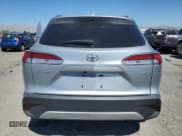 ✅ 2023 Toyota Corolla Cross LE • VIN: 7MUBAAAGXPV055740 • Lot: 50434665. Listed on Copart with 35,758 mi. Free auction sales archive from the USA and detailed vehicle history report at DreamBid. Image 6.