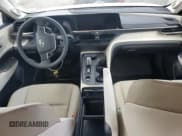 ✅ 2023 Toyota Crown Limited • VIN: JTDAAAAF4P3004264 • Lot: 79618994. Listed on Copart with Not provided. Free auction sales archive from the USA and detailed vehicle history report at DreamBid. Image 8.