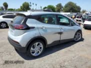 ✅ 2023 Chevrolet Bolt EV 1LT • VIN: 1G1FW6S05P4179477 • Lot: 60835294. Wystawiony na Copart z przebiegiem 10 892 mil. Bezpłatny archiwum sprzedaży aukcyjnych z USA i szczegółowy raport historii pojazdu na DreamBid. Zdjęcie 3.