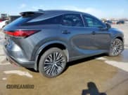 ✅ 2024 Lexus RX 350 • VIN: 2T2BAMCA3RC084590 • Lot: 46124925. Wystawiony na Copart z przebiegiem 5 064 mil. Bezpłatny archiwum sprzedaży aukcyjnych z USA i szczegółowy raport historii pojazdu na DreamBid. Zdjęcie 3.