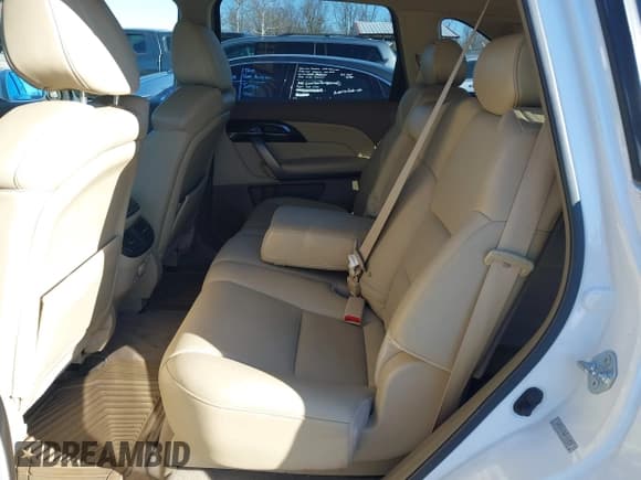 ✅ 2008 Acura MDX Sport • VIN: 2HNYD28748H556527 • Лот: 41443122. Опубликован ранее на IAAI с пробегом 214 945 миль. Бесплатный доступ к архиву аукционных продаж из США и подробный отчёт об истории автомобиля на DreamBid. Изображение 8.