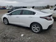 ✅ 2018 Chevrolet Volt Premier • VIN: 1G1RB6S55JU131375 • Lot: 79559954. Wystawiony na Copart z przebiegiem 80 343 mil. Bezpłatny archiwum sprzedaży aukcyjnych z USA i szczegółowy raport historii pojazdu na DreamBid. Zdjęcie 2.