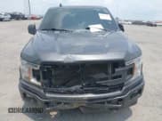 ✅ 2020 Ford F-150 XL • VIN: 1FTEW1E50LKE69077 • Лот: 42411667. Опубликован ранее на IAAI с пробегом 106 146 миль. Бесплатный доступ к архиву аукционных продаж из США и подробный отчёт об истории автомобиля на DreamBid. Изображение 6.