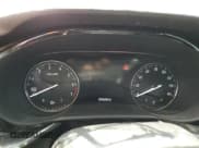 ✅ 2023 Buick Envision Essence • VIN: LRBFZNR4XPD061716 • Lot: 62034995. Listed on Copart with 59,328 mi. Free auction sales archive from the USA and detailed vehicle history report at DreamBid. Image 9.