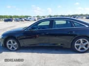 ✅ 2024 Audi A6 Premium Plus • VIN: WAUE3BF25RN043215 • Лот: 42852302. Опубликован ранее на IAAI с пробегом 23 633 миль. Бесплатный доступ к архиву аукционных продаж из США и подробный отчёт об истории автомобиля на DreamBid. Изображение 15.