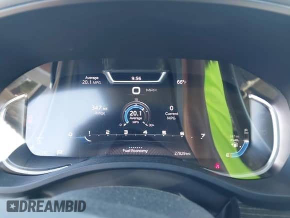 2023 Ram 1500 Limited с VIN 1C6SRFHT3PN635007, выставлен на аукционе IAAI как лот 42019635 с пробегом 27 829 миль миль и . История ставок и продаж доступна на DreamBid. Изображение 7.