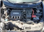 ✅ 2014 Honda CR-Z EX • VIN: JHMZF1D62ES002353 • Lot: 63026615. Listed on Copart with 134,104 mi. Free auction sales archive from the USA and detailed vehicle history report at DreamBid. Image 11.