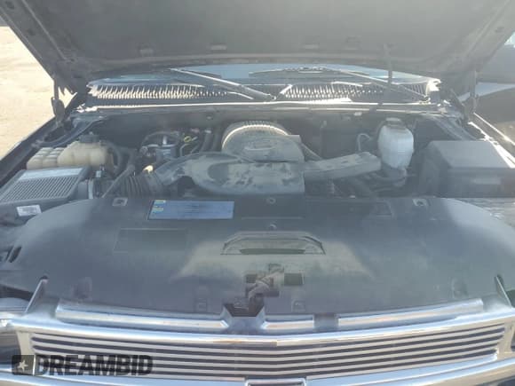 ✅ 2006 Chevrolet Tahoe LS • VIN: 1GNEC13V56R166424 • Лот: 69705175. Опубликован ранее на Copart с пробегом 177 457 миль. Бесплатный доступ к архиву аукционных продаж из США и подробный отчёт об истории автомобиля на DreamBid. Изображение 12.