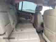 2017 Chevrolet Suburban LT с VIN 1GNSCHKC9HR253421, выставлен на аукционе Copart как лот 81222995 с пробегом 163 886 миль миль и Чистый • Clean title. История ставок и продаж доступна на DreamBid. Изображение 11.