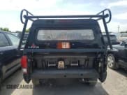 ✅ 2023 Toyota Tacoma SR • VIN: 3TYRZ5CN3PT030896 • Lot: 59162475. Wystawiony na Copart z przebiegiem 10 603 mil. Bezpłatny archiwum sprzedaży aukcyjnych z USA i szczegółowy raport historii pojazdu na DreamBid. Zdjęcie 6.