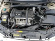 ✅ 2006 Volvo V70 2.5L Turbo • VIN: YV1SW592662578670 • Lot: 92181065. Listed on Copart with 239,115 mi. Free auction sales archive from the USA and detailed vehicle history report at DreamBid. Image 12.