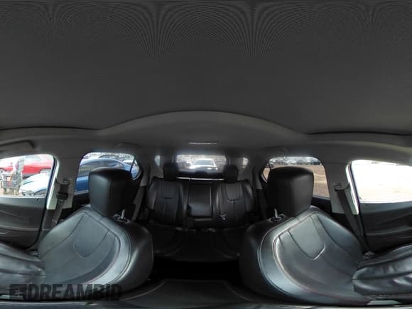 ✅ 2012 Chevrolet Equinox LTZ • VIN: 2GNALFEK6C6387682 • Лот: 43521551. Опубликован ранее на IAAI с пробегом 172 150 миль. Бесплатный доступ к архиву аукционных продаж из США и подробный отчёт об истории автомобиля на DreamBid. Изображение 18.