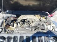 ✅ 2021 Jeep Wrangler Unlimited Sport S • VIN: 1C4HJXDG6MW817511 • Lot: 43464363. Listed on IAAI with 53,827 mi. Free auction sales archive from the USA and detailed vehicle history report at DreamBid. Image 10.