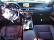 ✅ 2015 Lexus GS 350 • VIN: JTHCE1BL5FA010004 • Lot: 91764005. Wystawiony na Copart z przebiegiem 111 715 mil. Bezpłatny archiwum sprzedaży aukcyjnych z USA i szczegółowy raport historii pojazdu na DreamBid. Zdjęcie 8.