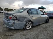 ✅ 2008 BMW 3 Series 328i • VIN: WBAVC53538FZ84252 • Lot: 93476415. Listed on Copart with 149,190 mi. Free auction sales archive from the USA and detailed vehicle history report at DreamBid. Image 3.