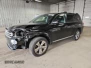 ✅ 2011 Toyota Highlander Limited • VIN: 5TDDK3EH3BS050810 • Lot: 91829545. Wystawiony na Copart z przebiegiem 135 026 mil. Bezpłatny archiwum sprzedaży aukcyjnych z USA i szczegółowy raport historii pojazdu na DreamBid. Zdjęcie 1.