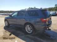 ✅ 2021 Dodge Durango GT Plus • VIN: 1C4RDHDG0MC825123 • Lot: 87032555. Listed on Copart with 82,342 mi. Free auction sales archive from the USA and detailed vehicle history report at DreamBid. Image 2.