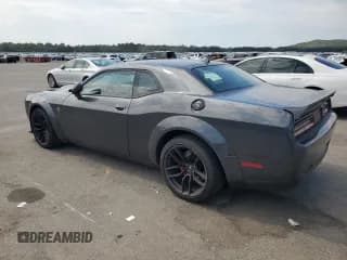 ✅ 2021 Dodge Challenger R/T Scat Pack • VIN: 2C3CDZFJXMH551127 • Lot: 58050214. Wystawiony na Copart z przebiegiem 56 693 mil. Bezpłatny archiwum sprzedaży aukcyjnych z USA i szczegółowy raport historii pojazdu na DreamBid. Zdjęcie 2.