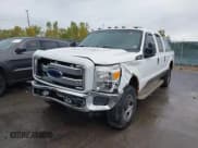 ✅ 2012 Ford F-250 XL • VIN: 1FT7W2B68CEB08111 • Lot: 43384275. Wystawiony na IAAI z przebiegiem 247 029 mil. Bezpłatny archiwum sprzedaży aukcyjnych z USA i szczegółowy raport historii pojazdu na DreamBid. Zdjęcie 17.
