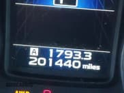 ✅ 2013 Subaru Outback Limited • VIN: 4S4BRCLC6D3315813 • Lot: 43619189. Listed on IAAI with 201,440 mi. Free auction sales archive from the USA and detailed vehicle history report at DreamBid. Image 16.