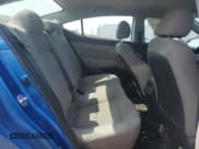 ✅ 2017 Hyundai Elantra SE • VIN: 5NPD74LF6HH171368 • Lot: 68757535. Listed on Copart with 146,557 mi. Free auction sales archive from the USA and detailed vehicle history report at DreamBid. Image 10.