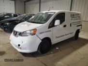 ✅ 2020 Nissan NV200 S • VIN: 3N6CM0KN4LK708370 • Лот: 57563745. Опубликован ранее на Copart с пробегом 108 786 миль. Бесплатный доступ к архиву аукционных продаж из США и подробный отчёт об истории автомобиля на DreamBid. Изображение 1.