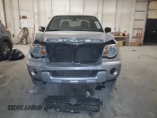 ✅ 2012 Suzuki Equator Sport • VIN: 5Z61D0ER7CC480932 • Lot: 80160763. Wystawiony na Copart z przebiegiem 170 709 mil. Bezpłatny archiwum sprzedaży aukcyjnych z USA i szczegółowy raport historii pojazdu na DreamBid. Zdjęcie 5.