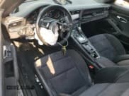 ✅ 2018 Porsche 911 Carrera S • VIN: WP0CB2A98JS147091 • Lot: 70023914. Listed on Copart with 49,850 mi. Free auction sales archive from the USA and detailed vehicle history report at DreamBid. Image 8.