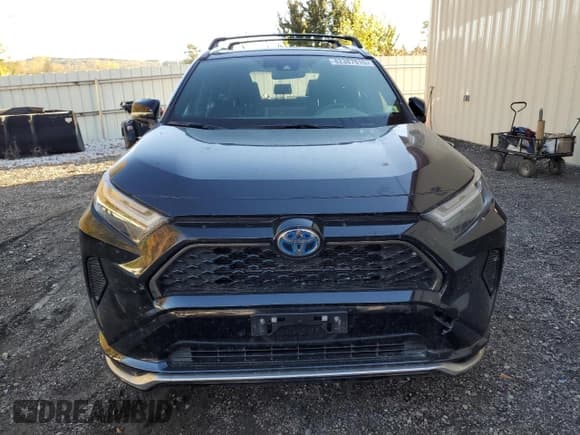 ✅ 2023 Toyota RAV4 SE • VIN: JTMAB3FVXPD158996 • Lot: 82387815. Wystawiony na Copart z przebiegiem 27 350 mil. Bezpłatny archiwum sprzedaży aukcyjnych z USA i szczegółowy raport historii pojazdu na DreamBid. Zdjęcie 5.