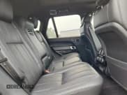 ✅ 2017 Land Rover Range Rover HSE • VIN: SALGS2FK4HA333328 • Лот: 68755695. Опубликован ранее на Copart с пробегом 100 515 миль. Бесплатный доступ к архиву аукционных продаж из США и подробный отчёт об истории автомобиля на DreamBid. Изображение 11.