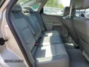 ✅ 2007 Mercury Montego Premier • VIN: 1MEHM43147G600569 • Lot: 54127935. Listed on Copart with 116,121 mi. Free auction sales archive from the USA and detailed vehicle history report at DreamBid. Image 10.