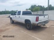 ✅ 2006 Chevrolet Silverado 2500HD LT3 • VIN: 1GCHK23D06F174096 • Лот: 42561823. Опубликован ранее на IAAI с пробегом 235 983 миль. Бесплатный доступ к архиву аукционных продаж из США и подробный отчёт об истории автомобиля на DreamBid. Изображение 3.