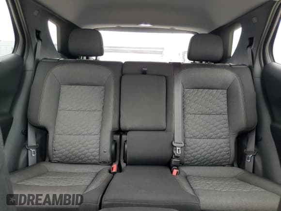 ✅ 2019 Chevrolet Equinox LT • VIN: 3GNAXWEUXKL202646 • Лот: 57761805. Опубликован ранее на Copart с пробегом 82 366 миль. Бесплатный доступ к архиву аукционных продаж из США и подробный отчёт об истории автомобиля на DreamBid. Изображение 10.