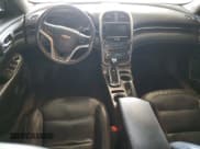 ✅ 2015 Chevrolet Malibu LTZ • VIN: 1G11G5SX2FF306865 • Lot: 84920275. Listed on Copart with 152,604 mi. Free auction sales archive from the USA and detailed vehicle history report at DreamBid. Image 8.